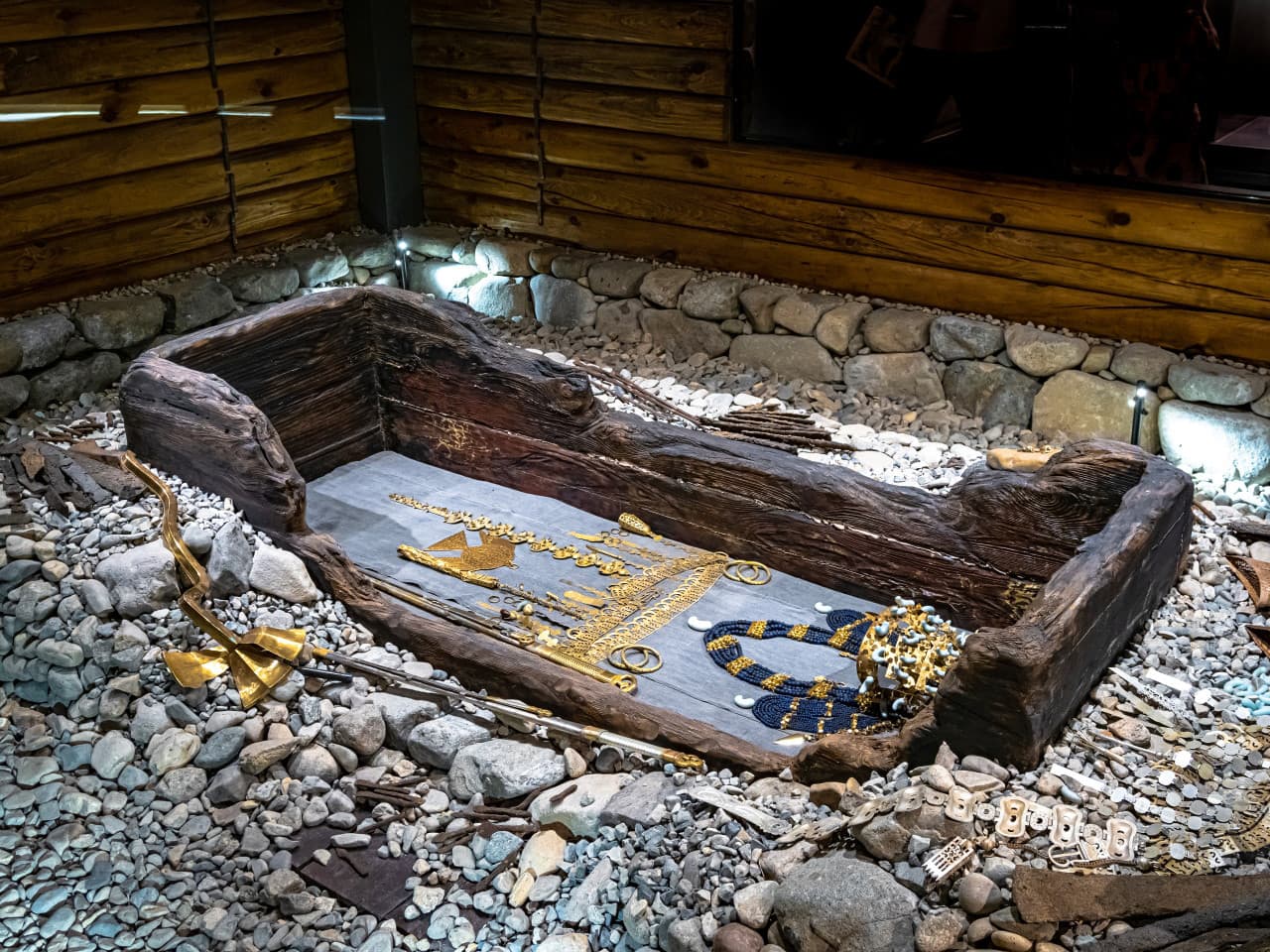 Gyeongju UNESCO World Heritage Site Full-Day Tour with Sky Capsule Experience from Busan - image 7
