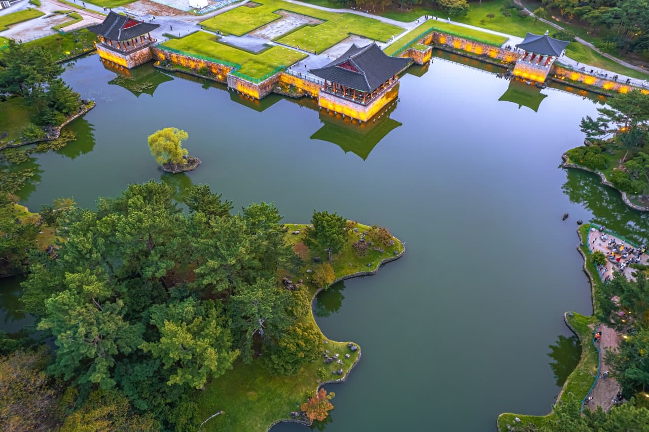 Gyeongju UNESCO World Heritage Site Full-Day Tour with Sky Capsule Experience from Busan - image 8