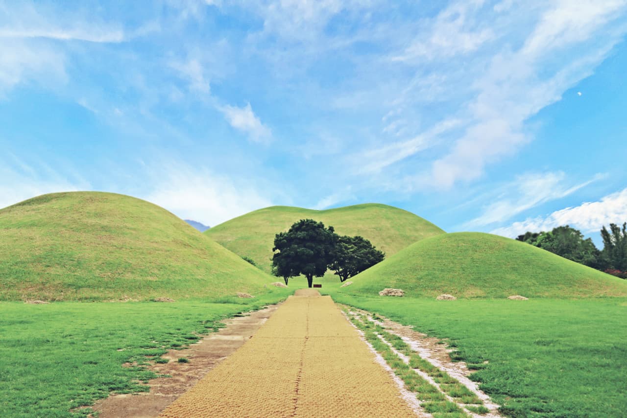 Gyeongju UNESCO World Heritage Site Full-Day Tour with Sky Capsule Experience from Busan - image 5