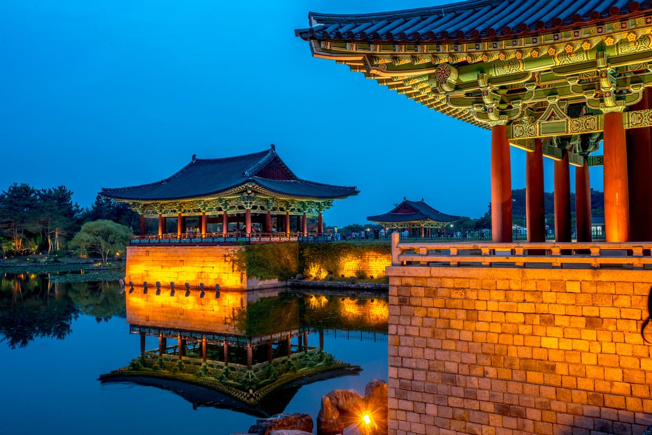 Gyeongju UNESCO World Heritage Site Full-Day Tour with Sky Capsule Experience from Busan - image 10