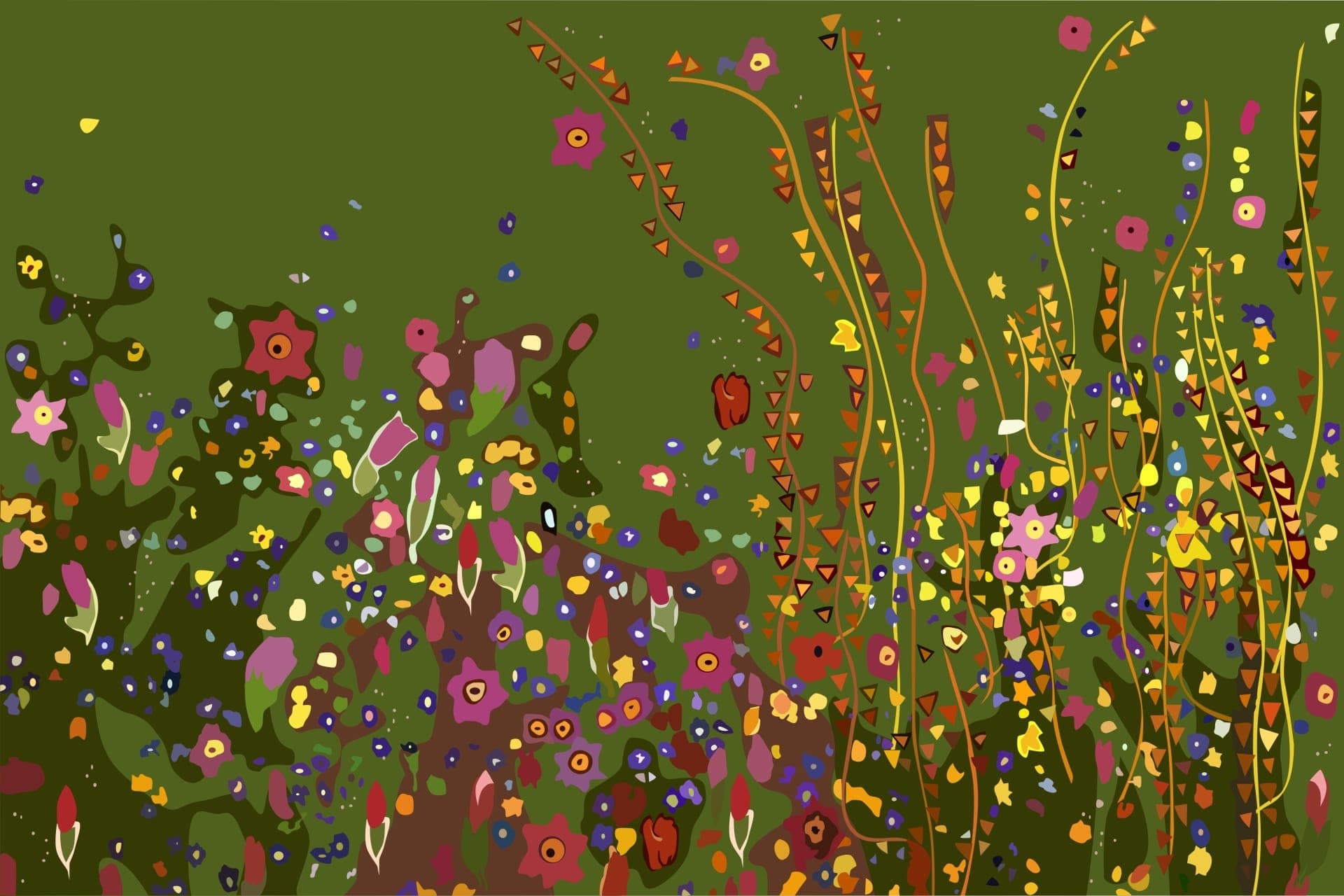 Upper Belvedere Palace Guided Tour with Skip-the-Ticket-Line Entry - image 17