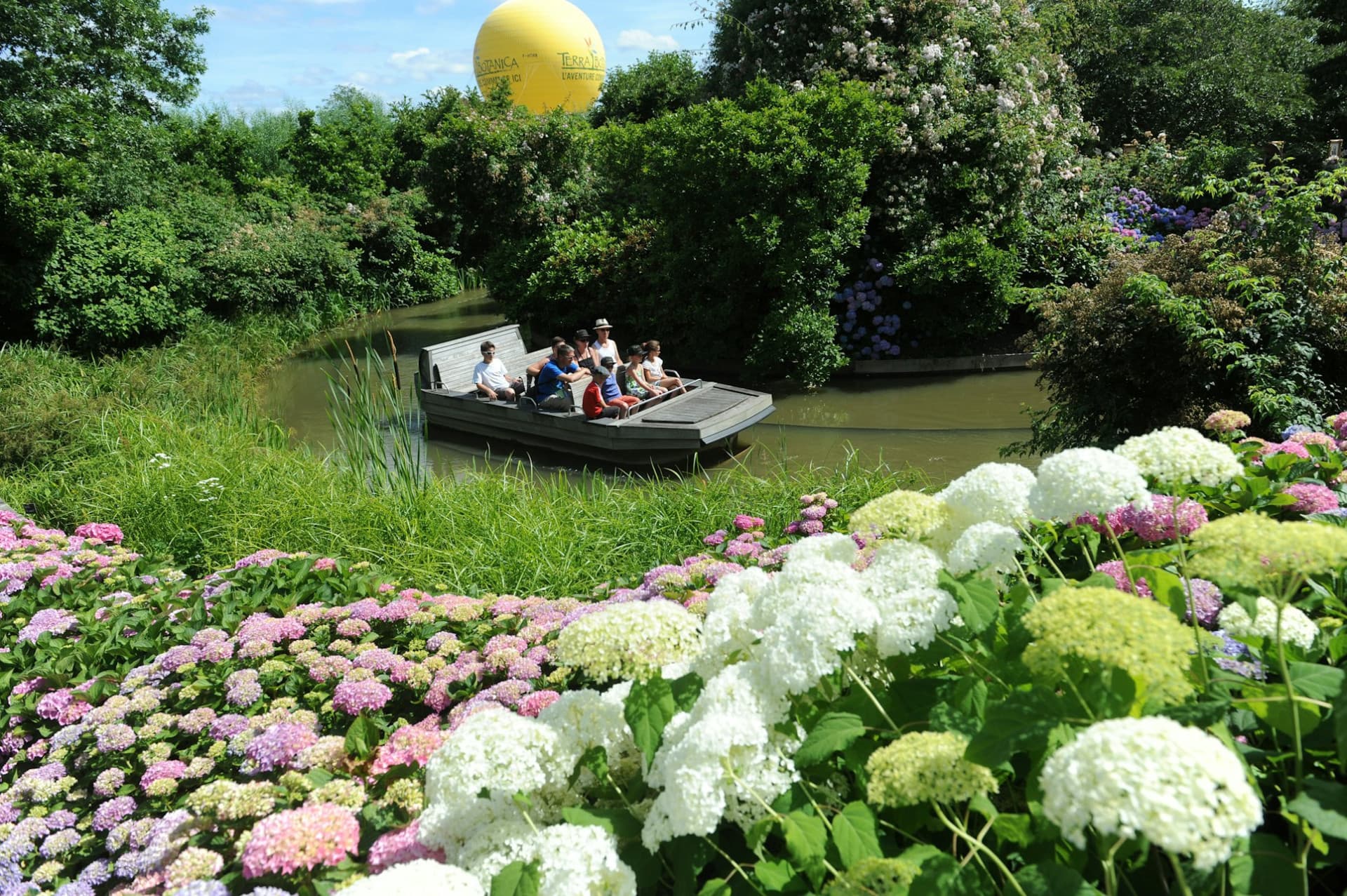 Terra Botanica Ticket - image 10