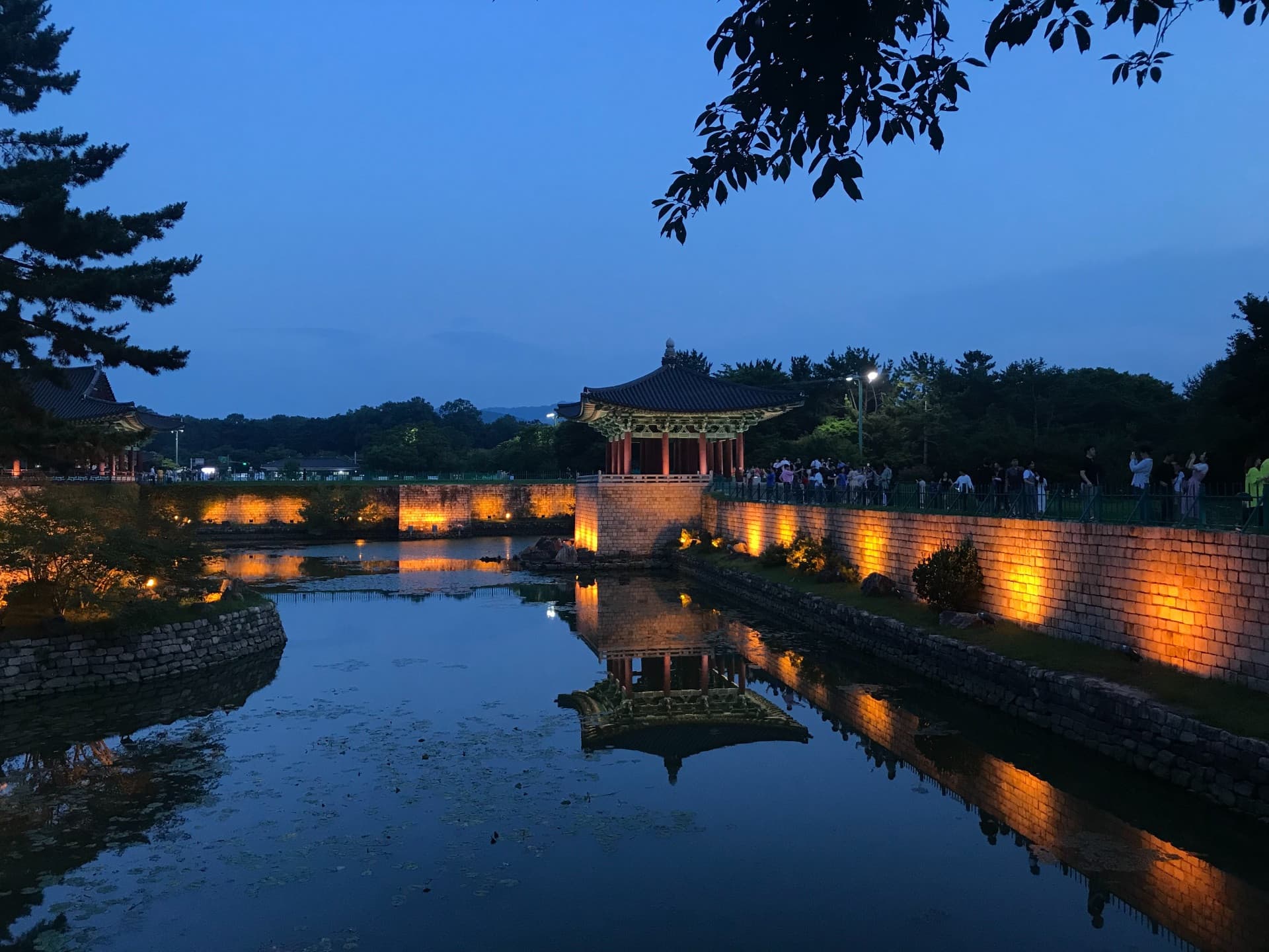 Gyeongju UNESCO World Heritage Site Full-Day Tour with Sky Capsule Experience from Busan - main image