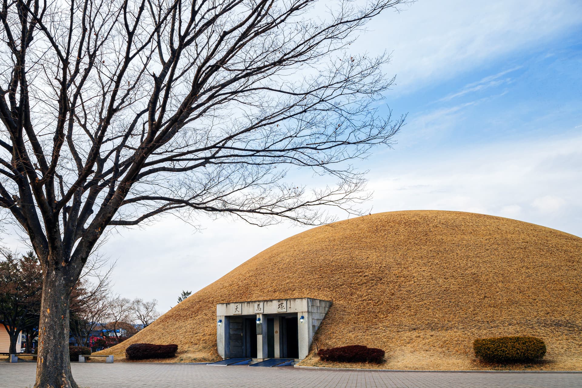 Gyeongju UNESCO World Heritage Site Full-Day Tour with Sky Capsule Experience from Busan - image 6