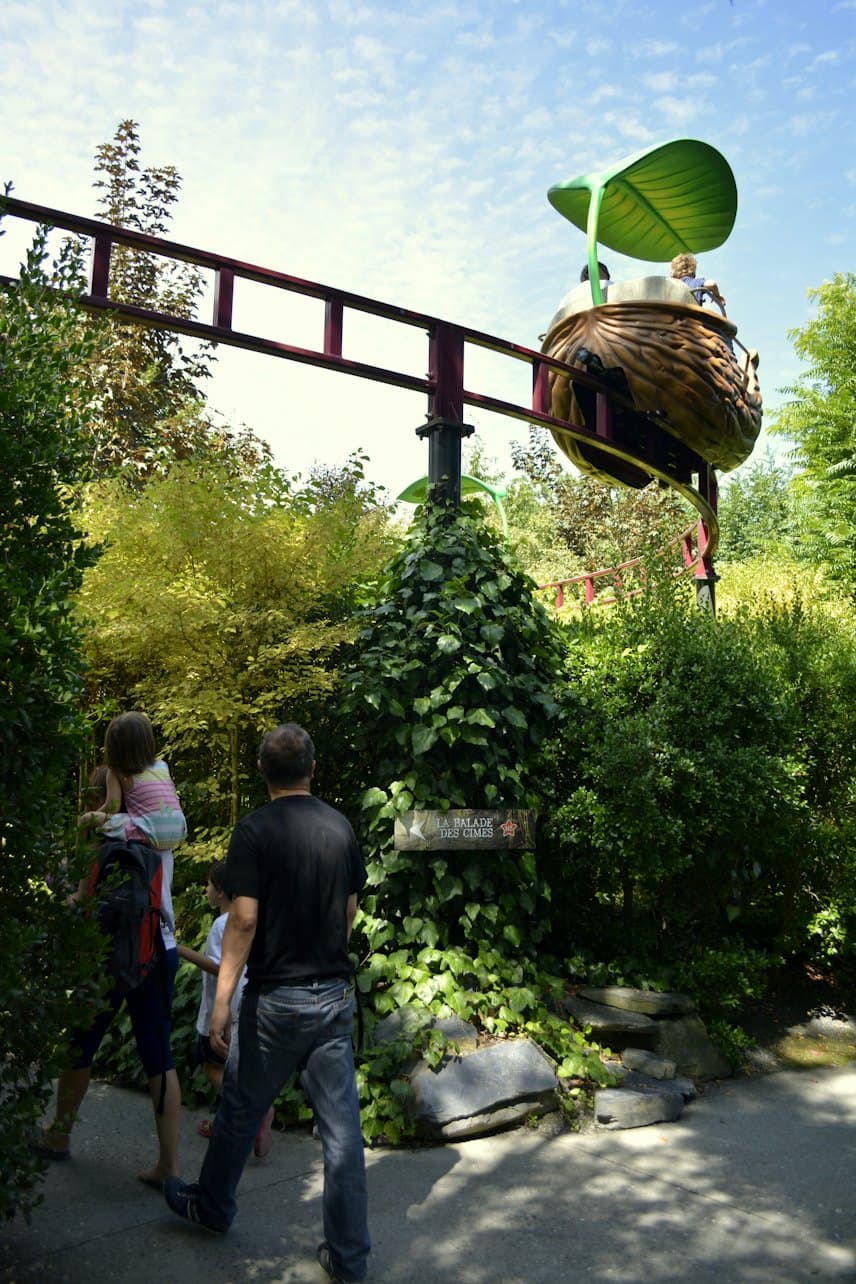 Terra Botanica Ticket - image 5